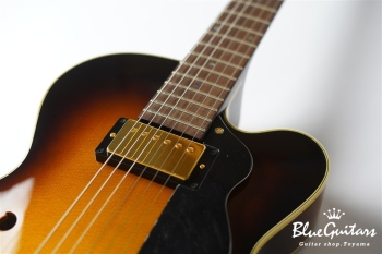 Ladybug SM-C HB - Vintage Sunburst