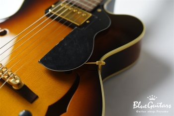 Ladybug SM-C HB - Vintage Sunburst