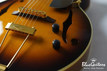 Ladybug SM-C HB - Vintage Sunburst