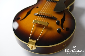 Ladybug SM-C HB - Vintage Sunburst