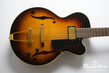 Ladybug SM-C HB - Vintage Sunburst