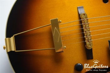 Ladybug SM-C HB - Vintage Sunburst