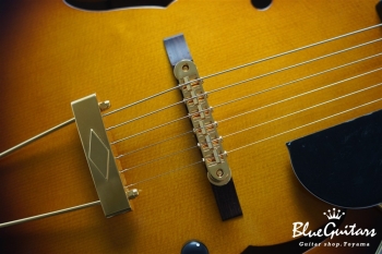 Ladybug SM-C HB - Vintage Sunburst