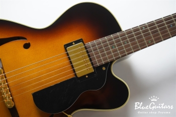 Ladybug SM-C HB - Vintage Sunburst