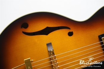 Ladybug SM-C HB - Vintage Sunburst