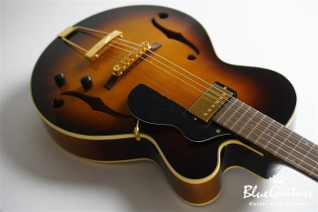 Ladybug SM-C HB - Vintage Sunburst