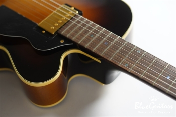 Ladybug SM-C HB - Vintage Sunburst