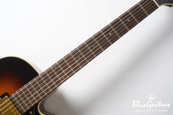 Ladybug SM-C HB - Vintage Sunburst