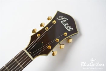 Ladybug SM-C HB - Vintage Sunburst