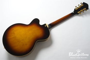 Ladybug SM-C HB - Vintage Sunburst