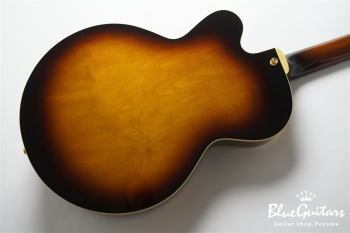 Ladybug SM-C HB - Vintage Sunburst