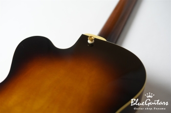 Ladybug SM-C HB - Vintage Sunburst