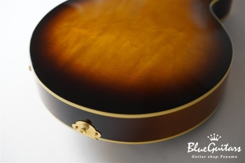 Ladybug SM-C HB - Vintage Sunburst