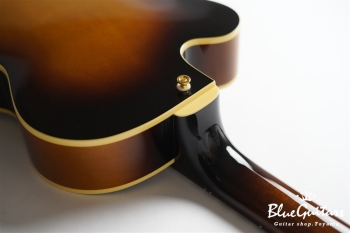 Ladybug SM-C HB - Vintage Sunburst