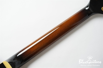 Ladybug SM-C HB - Vintage Sunburst