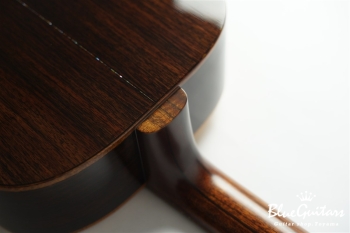 MD60 Swiss Moon Spruce / Indian Rosewood