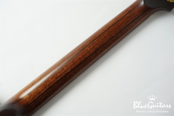 MD60 Swiss Moon Spruce / Indian Rosewood