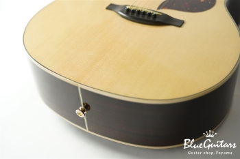 F130-GA Sitka Spruce / Indian Rosewood