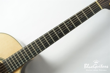 F130-GA Sitka Spruce / Indian Rosewood