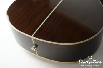 F130-GA Sitka Spruce / Indian Rosewood