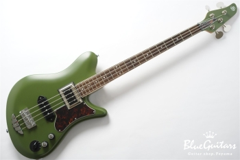 Supreme Collection Stormbreaker Bass - Drab Green #25038
