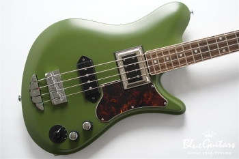 Supreme Collection Stormbreaker Bass - Drab Green #25038