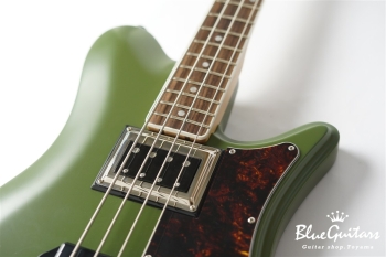 Supreme Collection Stormbreaker Bass - Drab Green #25038