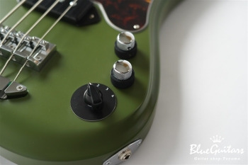 Supreme Collection Stormbreaker Bass - Drab Green #25038