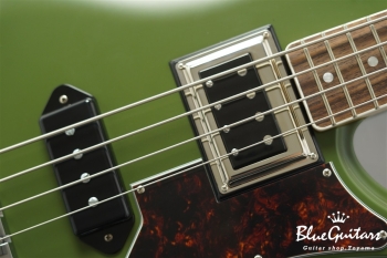 Supreme Collection Stormbreaker Bass - Drab Green #25038