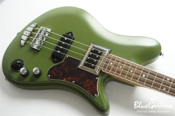 Supreme Collection Stormbreaker Bass - Drab Green #25038