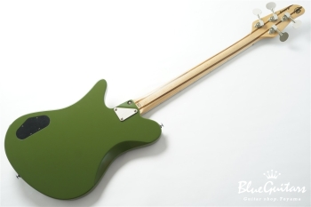 Supreme Collection Stormbreaker Bass - Drab Green #25038