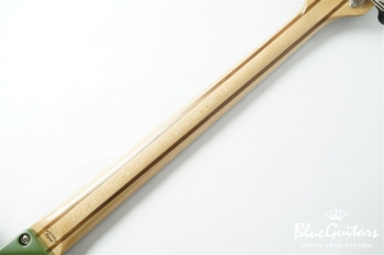 Supreme Collection Stormbreaker Bass - Drab Green #25038