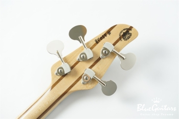 Supreme Collection Stormbreaker Bass - Drab Green #25038