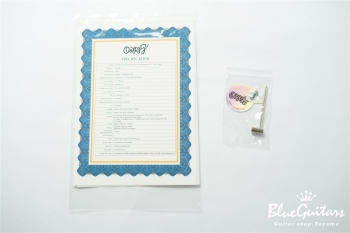 Supreme Collection Stormbreaker Bass - Drab Green #25038