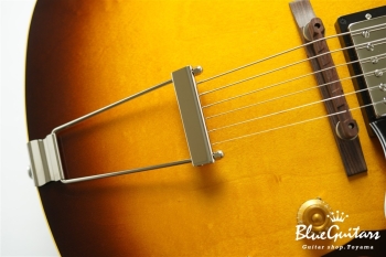 Curtis / H Deep Body - Tobacco Sunburst