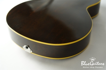 Curtis / H Deep Body - Tobacco Sunburst