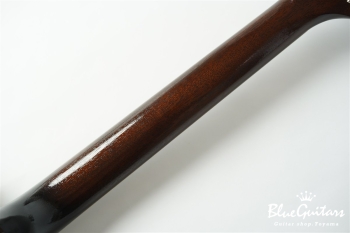 Curtis / H Deep Body - Tobacco Sunburst