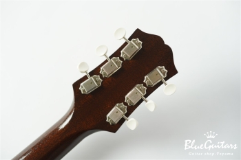 Curtis / H Deep Body - Tobacco Sunburst