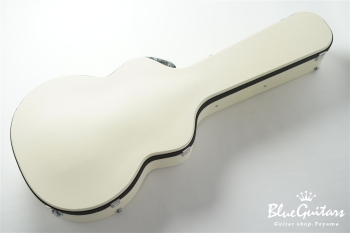 Curtis / H Deep Body - Tobacco Sunburst