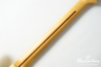 MBS Custom Stratocaster NOS Masterbuilt by Todd Krause - Vintage White / Jeff Beck style