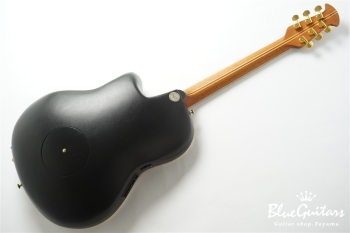 Collectors Series 1999 - Red Waterfall Bubinga