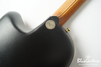 Collectors Series 1999 - Red Waterfall Bubinga