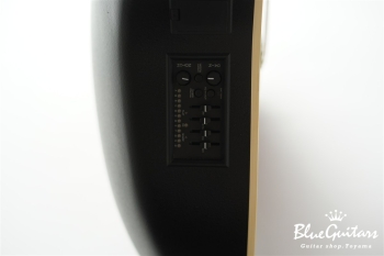 Collectors Series 1999 - Red Waterfall Bubinga