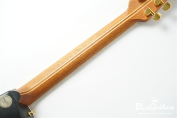 Collectors Series 1999 - Red Waterfall Bubinga