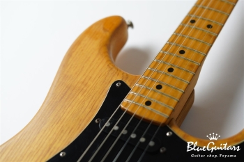 1979年製 Stratocaster - Natural