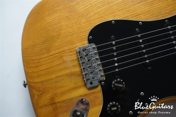 1979年製 Stratocaster - Natural