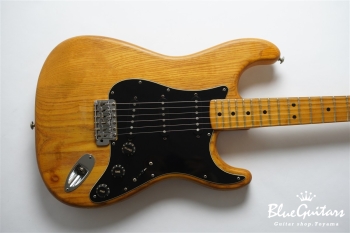 1979年製 Stratocaster - Natural