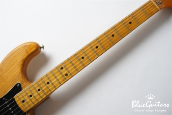 1979年製 Stratocaster - Natural