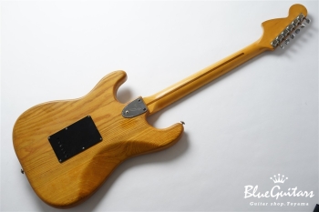 1979年製 Stratocaster - Natural