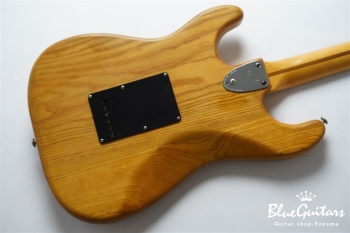 1979年製 Stratocaster - Natural